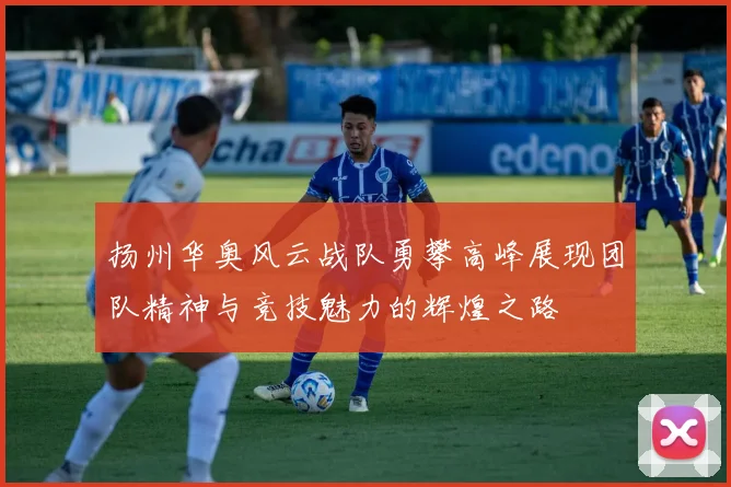 扬州华奥风云战队勇攀高峰展现团队精神与竞技魅力的辉煌之路