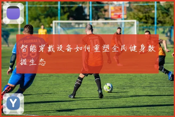 智能穿戴设备如何重塑全民健身数据生态