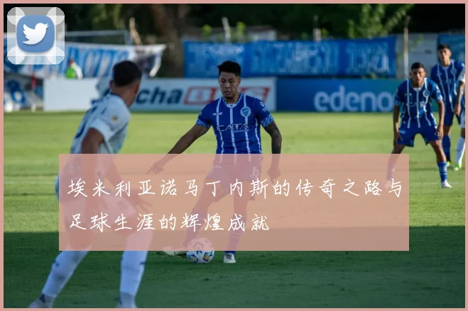 埃米利亚诺马丁内斯的传奇之路与足球生涯的辉煌成就