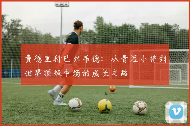 费德里科巴尔韦德：从青涩小将到世界顶级中场的成长之路