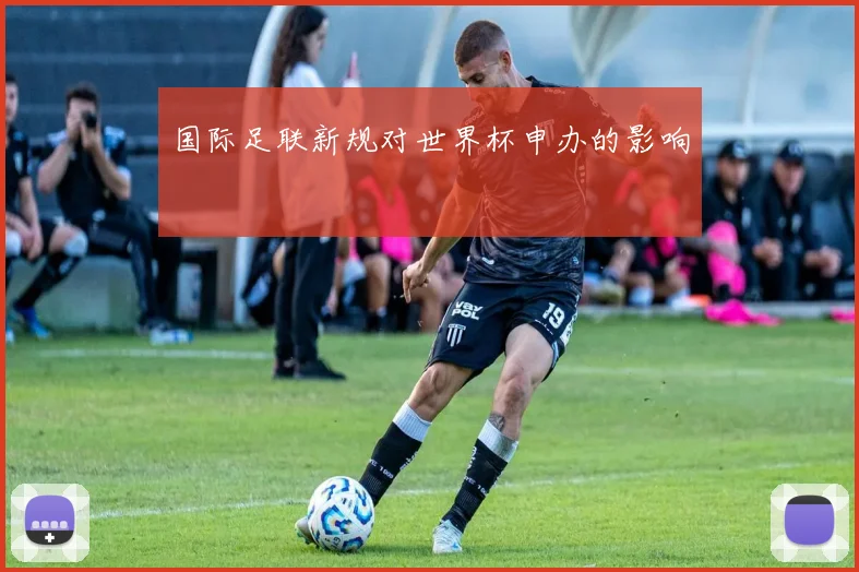 国际足联新规对世界杯申办的影响